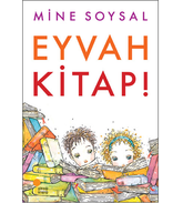 Oh No, a Book!
